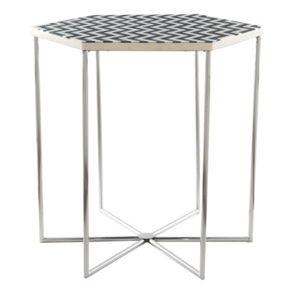 Forma Side Table