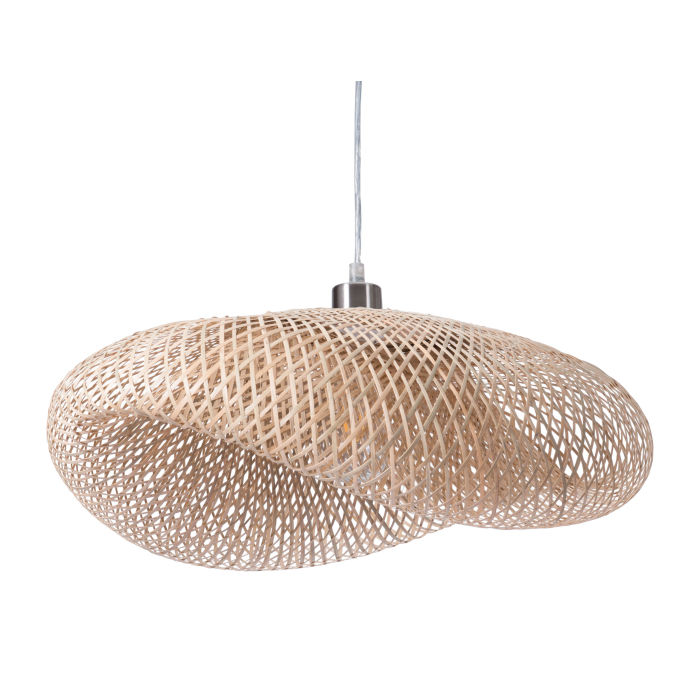 Weekend Ceiling Lamp Natural