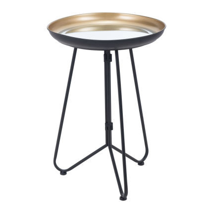Foley Accent Table