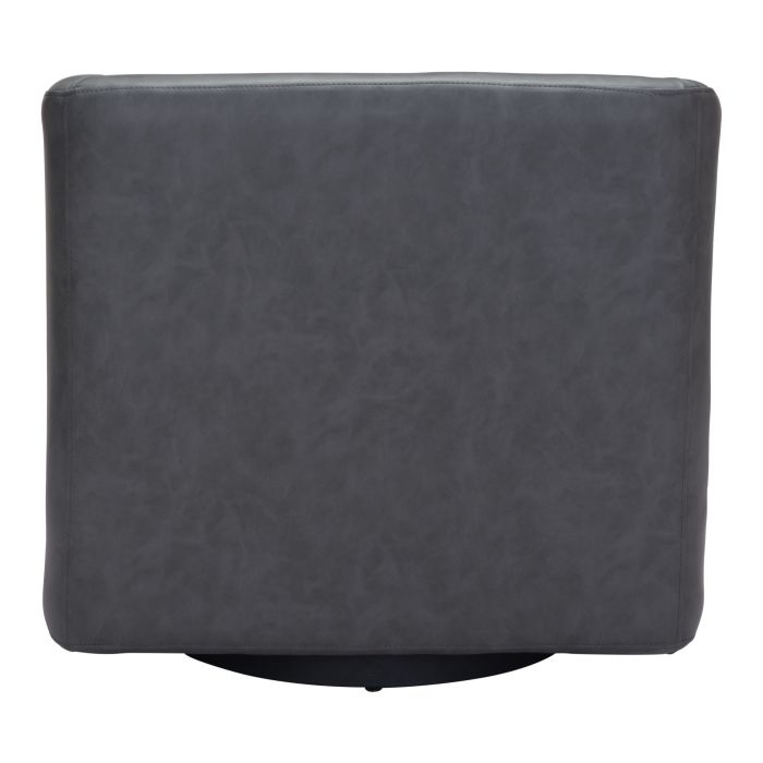 Brooks Accent Chair Gray