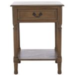 Whitney 1 Drawer Accent Table