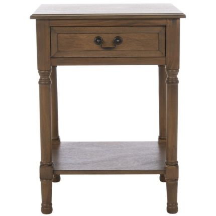 Whitney 1 Drawer Accent Table