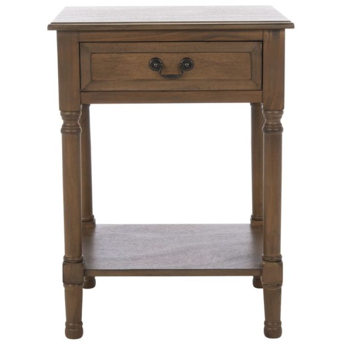 Whitney 1 Drawer Accent Table