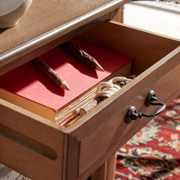 Whitney 1 Drawer Accent Table