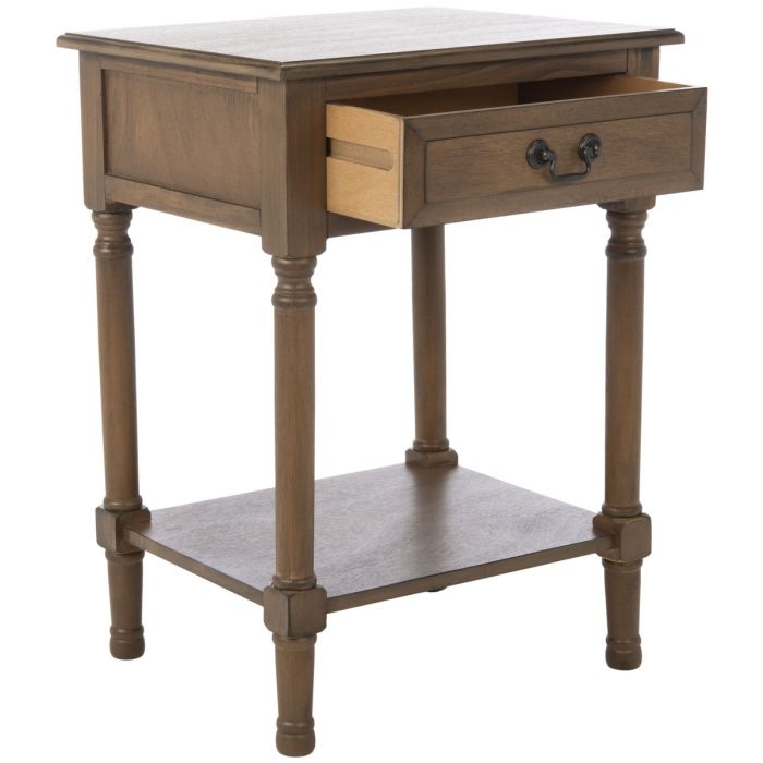 Whitney 1 Drawer Accent Table