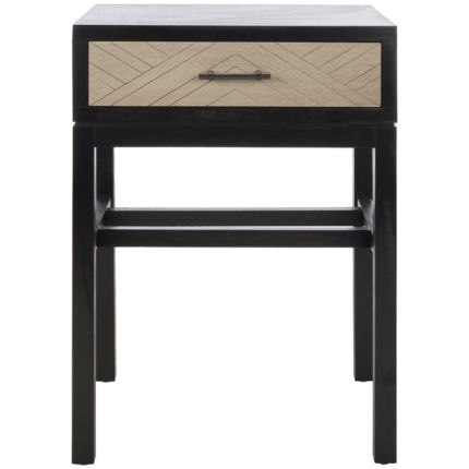 Ajana 1 Drawer Accent Table
