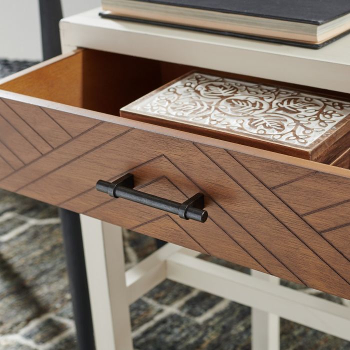 Ajana 1 Drawer Accent Table