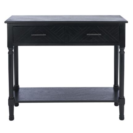 Peyton 2 Drawer Console Table