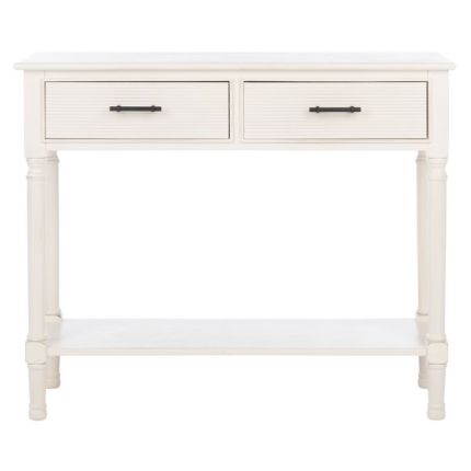 Ryder 2Drw Console Table