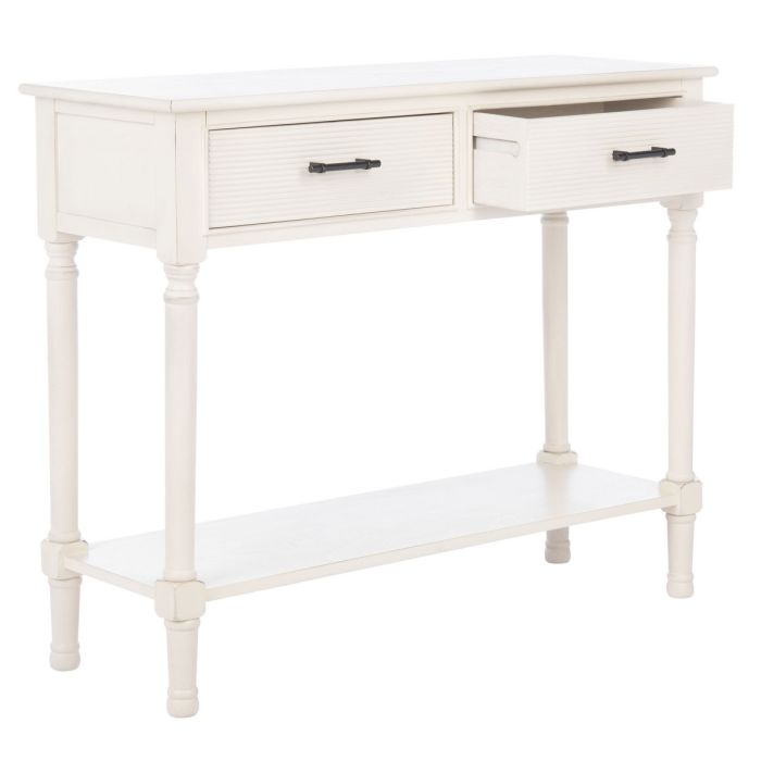 Ryder 2Drw Console Table