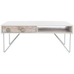 Raveena Coffee Table