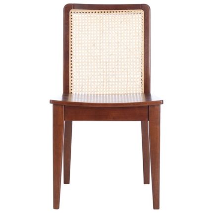 Benicio Rattan Dining Chair