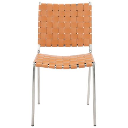 Wesson Woven Dining Chair