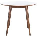 Lovell Folding Round Dining Table