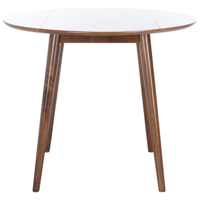 Lovell Folding Round Dining Table