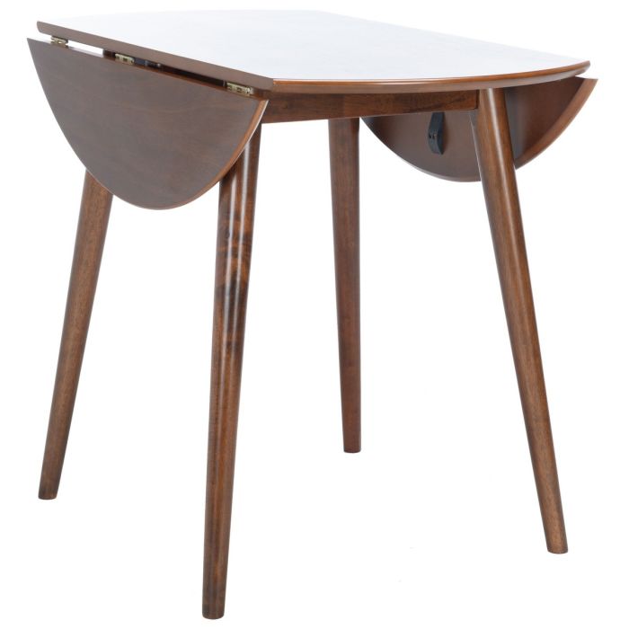 Lovell Folding Round Dining Table