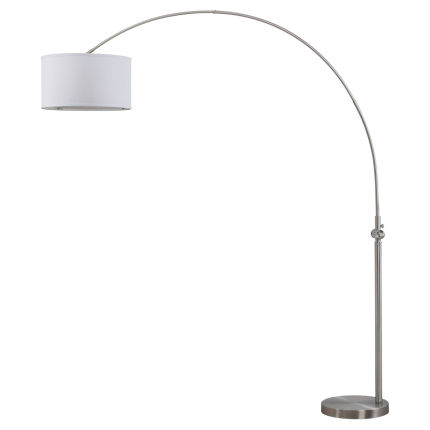 Ascella 86-Inch H Arc Floor Lamp