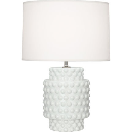Lily Dolly Accent Lamp