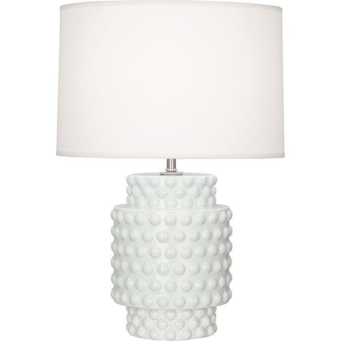 Lily Dolly Accent Lamp