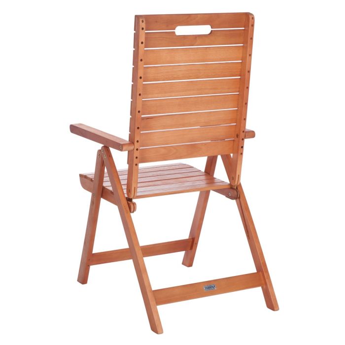 Rence Folding Chair