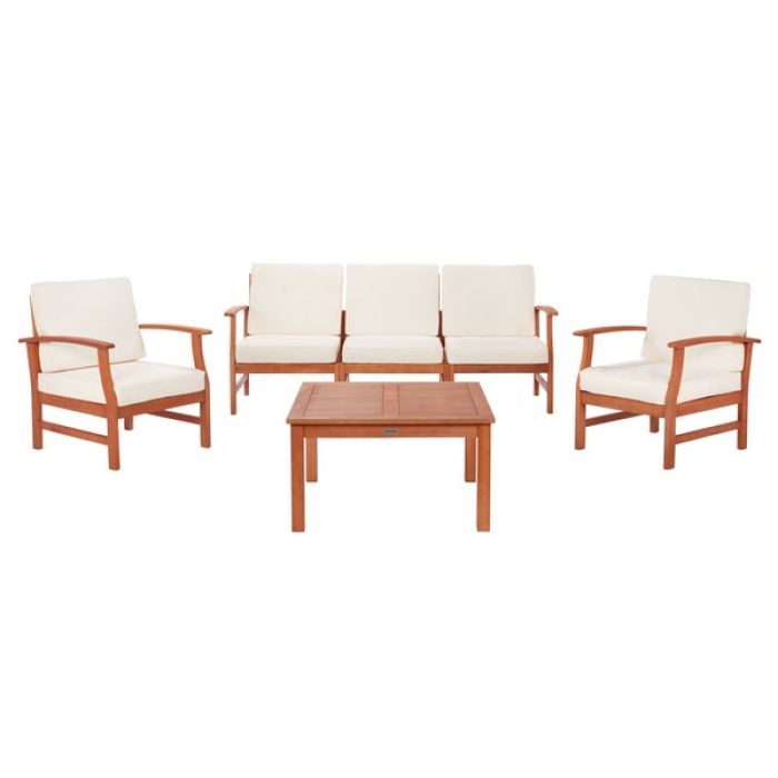 Parcer 4 Pc Living Set