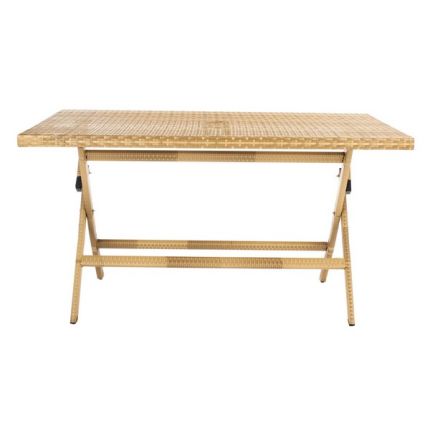 Akita Folding Table