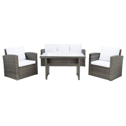 Nyra Dining Set