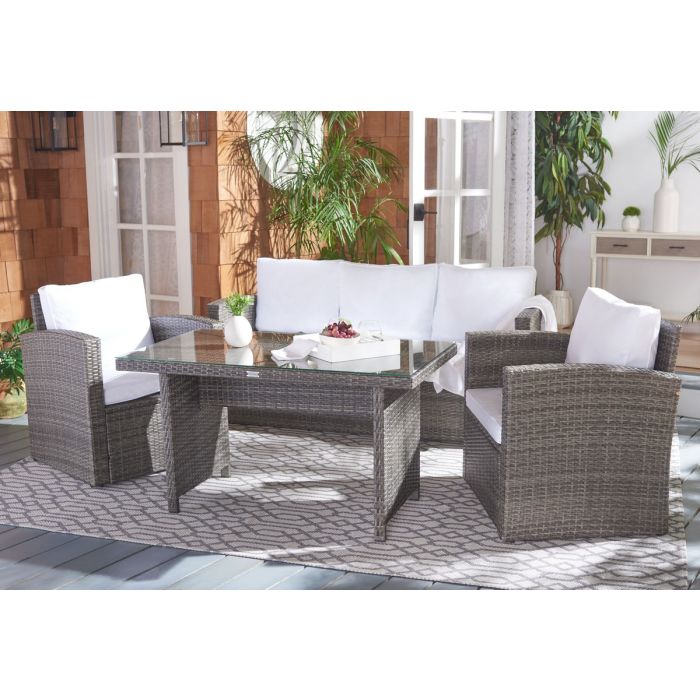 Nyra Dining Set