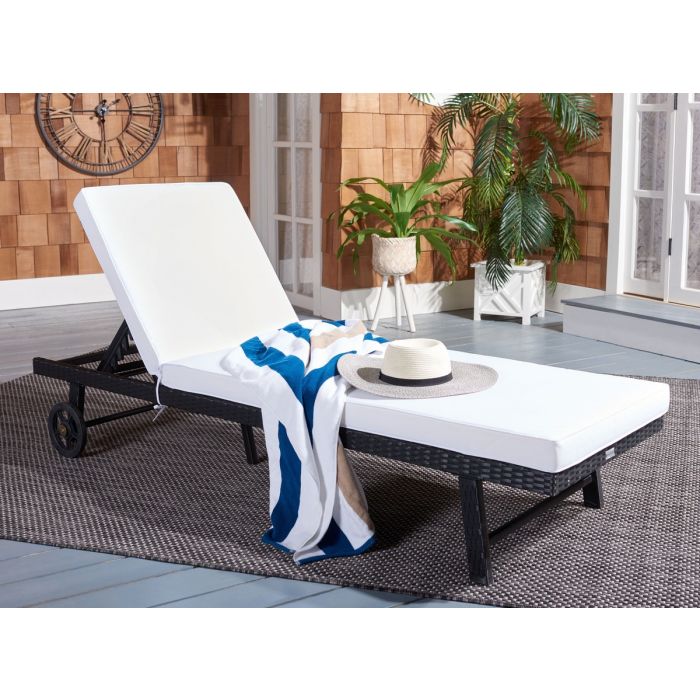 Joella Sunlounger