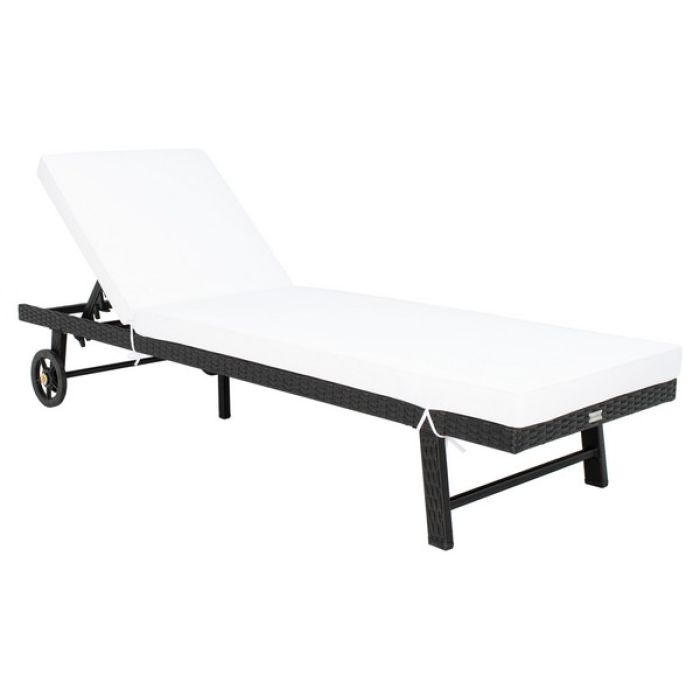 Joella Sunlounger