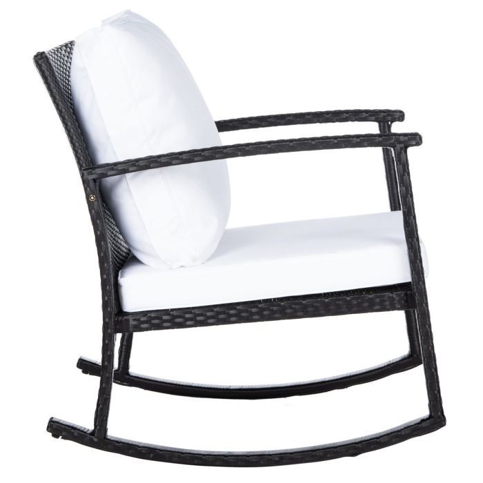 Daire Rocking Chair