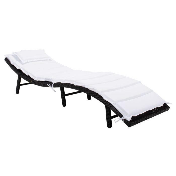 Colley Sunlounger