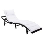 Colley Sunlounger