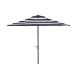 9Ft Auto Tilt Umbrella