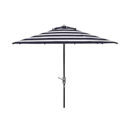 9Ft Auto Tilt Umbrella