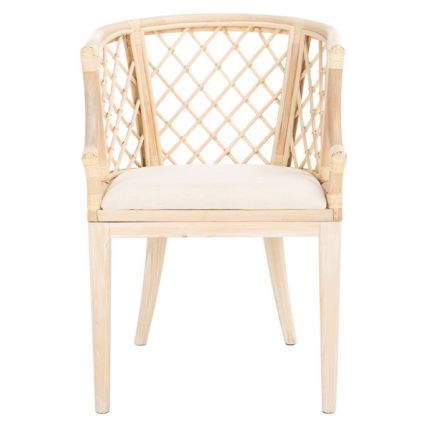 Carlotta Arm Chair