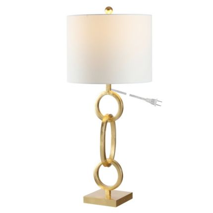 Alaia Iron Table Lamp