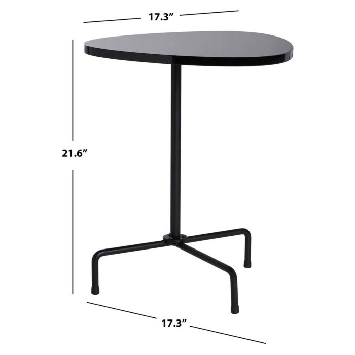 Berlin Tripod Side Table