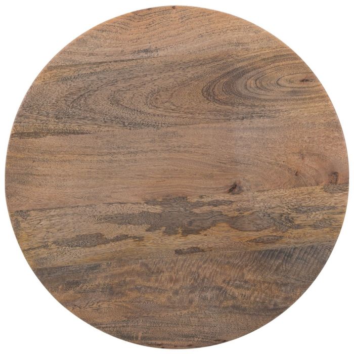 Whent Round Accent Table