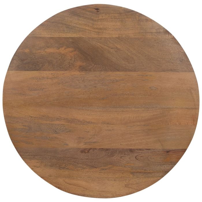 Whent Round Accent Table