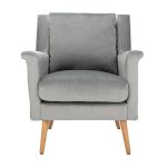 Astrid Mid Century Arm Chair