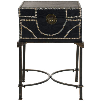 Anthony Storage End Table
