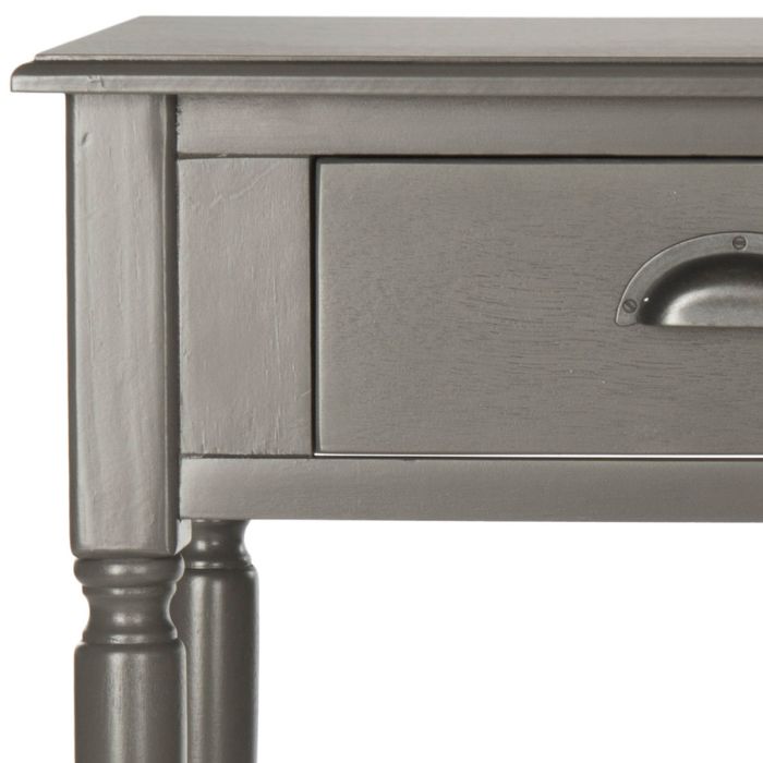 Salem Console Table With Storage