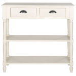 Salem Console Table With Storage