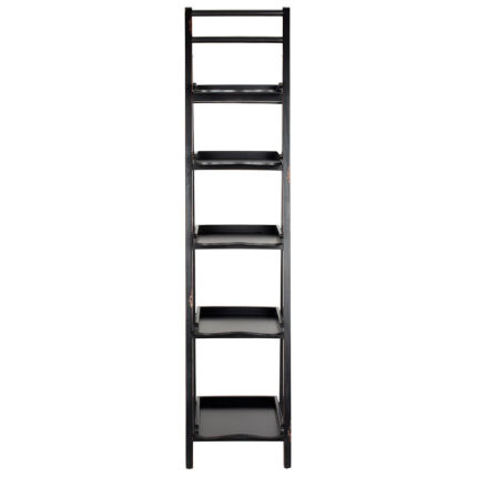 Asher Leaning 5 Tier Etagere