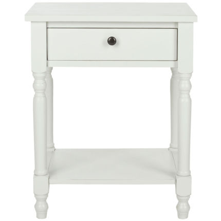 Tami Nightstand With Storage Drawer