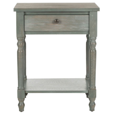Tami Nightstand With Storage Drawer