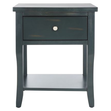 Coby Nightstand With Storage Drawer