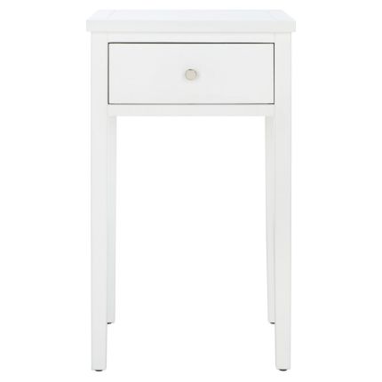 Abel Nightstand With Storage Drawer