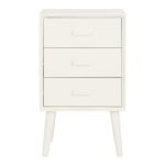 Pomona 3 Drawer Chest